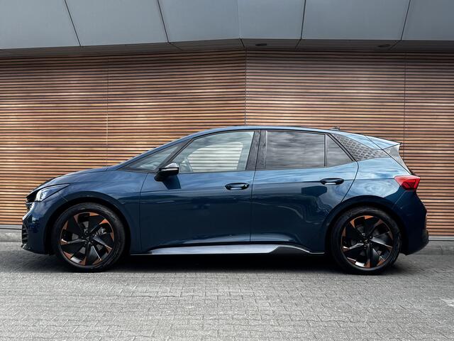 Cupra Born Adrenaline One 62 kWh Camera / Navigatie / Carplay