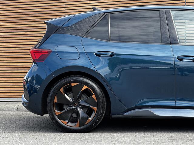 Cupra Born Adrenaline One 62 kWh Camera / Navigatie / Carplay