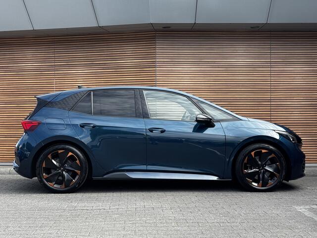 Cupra Born Adrenaline One 62 kWh Camera / Navigatie / Carplay