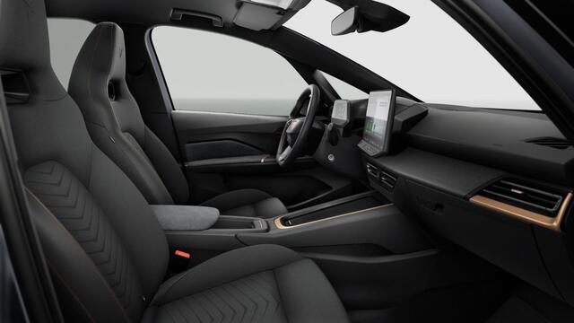 Cupra Born 59kWh Elektromotor 231 1AT Business | Achteruitrijcamera | Digitaal instrumentenpaneel (Virtual Cockpit) | Parkeersensoren achter & voor