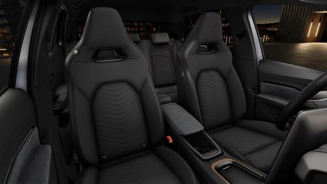 Cupra Born 59kWh Elektromotor 231 1AT Business | Achteruitrijcamera | Digitaal instrumentenpaneel (Virtual Cockpit) | Parkeersensoren achter & voor