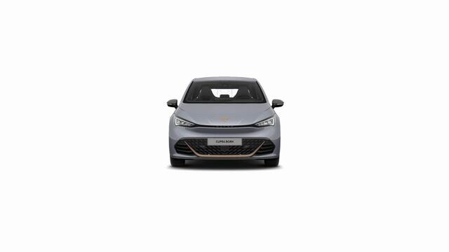 Cupra Born 59kWh Elektromotor 231 1AT Business | Achteruitrijcamera | Digitaal instrumentenpaneel (Virtual Cockpit) | Parkeersensoren achter & voor