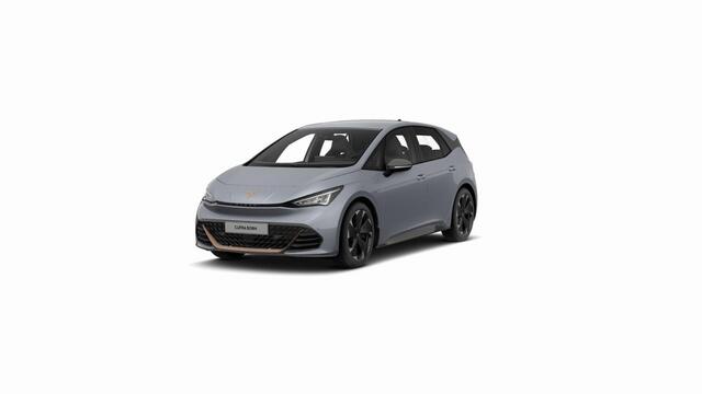 Cupra Born 59kWh Elektromotor 231 1AT Business | Achteruitrijcamera | Digitaal instrumentenpaneel (Virtual Cockpit) | Parkeersensoren achter & voor