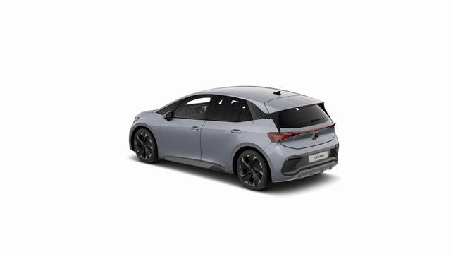 Cupra Born 59kWh Elektromotor 231 1AT Business | Achteruitrijcamera | Digitaal instrumentenpaneel (Virtual Cockpit) | Parkeersensoren achter & voor