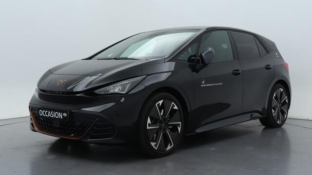 Cupra Born Business 59 kWh /