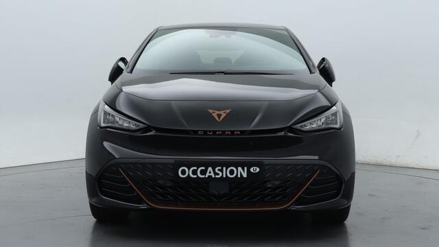 Cupra Born Business 59 kWh /
