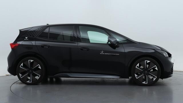 Cupra Born Business 59 kWh /