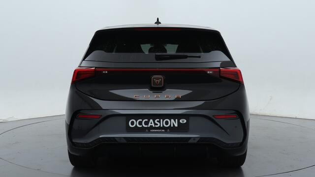Cupra Born Business 59 kWh /
