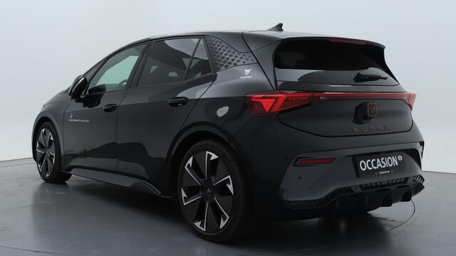 Cupra Born Business 59 kWh /