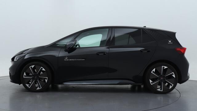 Cupra Born Business 59 kWh /