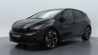 cupra-born-business-59-kwh--