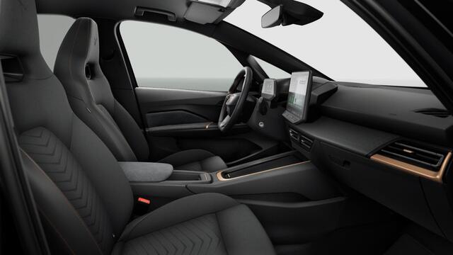 Cupra Born 59kWh Elektromotor 231 1AT Business | Achteruitrijcamera | Digitaal instrumentenpaneel (Virtual Cockpit) | Parkeersensoren achter & voor