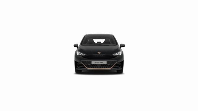 Cupra Born 59kWh Elektromotor 231 1AT Business | Achteruitrijcamera | Digitaal instrumentenpaneel (Virtual Cockpit) | Parkeersensoren achter & voor