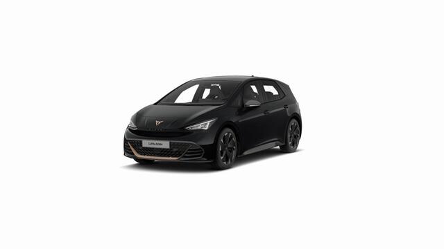 Cupra Born 59kWh Elektromotor 231 1AT Business | Achteruitrijcamera | Digitaal instrumentenpaneel (Virtual Cockpit) | Parkeersensoren achter & voor