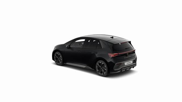 Cupra Born 59kWh Elektromotor 231 1AT Business | Achteruitrijcamera | Digitaal instrumentenpaneel (Virtual Cockpit) | Parkeersensoren achter & voor
