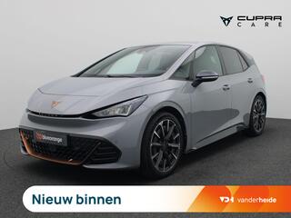 cupra-born-performance-62-kwh-231pk