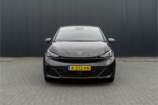 Cupra Born Business Plus 62 kWh | LED | Camera | CarPlay | Navigatie | iClimate | Cruise