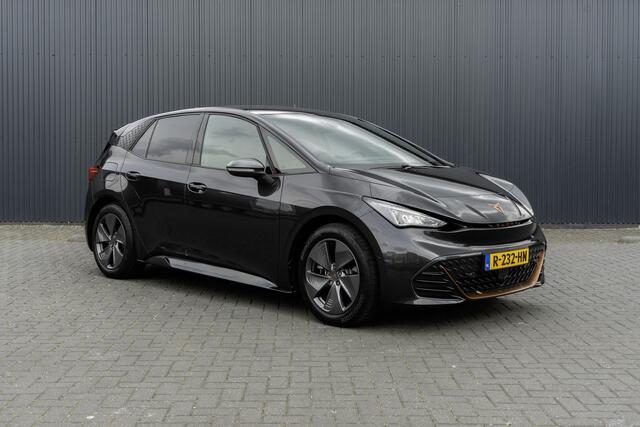 Cupra Born Business Plus 62 kWh | LED | Camera | CarPlay | Navigatie | iClimate | Cruise