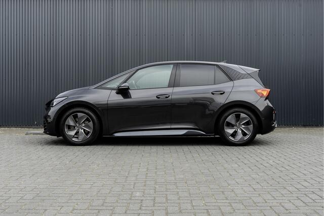 Cupra Born Business Plus 62 kWh | LED | Camera | CarPlay | Navigatie | iClimate | Cruise