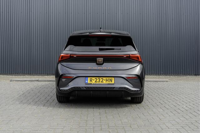 Cupra Born Business Plus 62 kWh | LED | Camera | CarPlay | Navigatie | iClimate | Cruise
