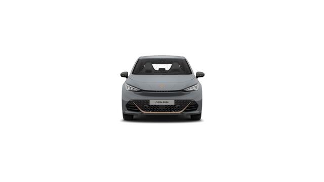 Cupra Born 59kWh Elektromotor 231 1AT Performance Limited | Digitaal instrumentenpaneel (Virtual Cockpit) | Rijprofielkeuze | Sportonderstel