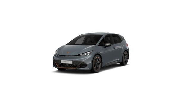 Cupra Born 59kWh Elektromotor 231 1AT Performance Limited | Digitaal instrumentenpaneel (Virtual Cockpit) | Rijprofielkeuze | Sportonderstel