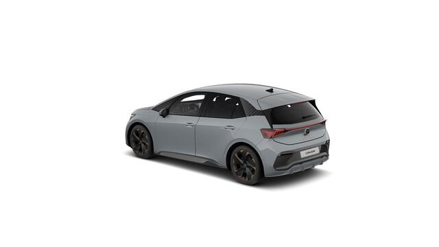 Cupra Born 59kWh Elektromotor 231 1AT Performance Limited | Digitaal instrumentenpaneel (Virtual Cockpit) | Rijprofielkeuze | Sportonderstel
