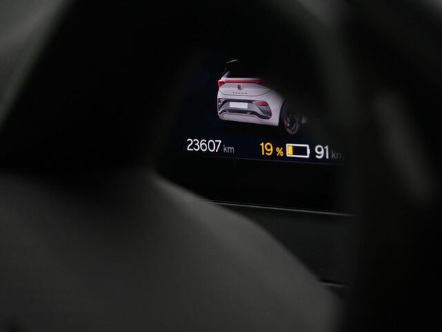 Cupra Born 77 kWh 231 pk eBoost Business | Warmtepomp | Stuur-/stoelverwarming | Achteruitrijcamera | Navigatie | Adaptive Cruise