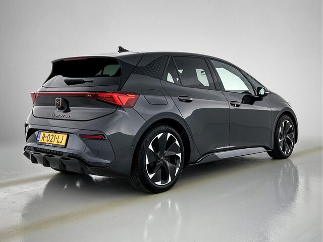 Cupra Born Business 62 kWh Lichtmetalen velgen | achteruitrijcamera | Climate control