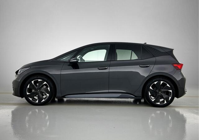 Cupra Born Business 62 kWh Lichtmetalen velgen | achteruitrijcamera | Climate control