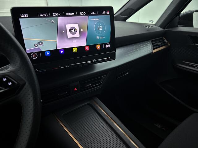 Cupra Born Business 62 kWh Lichtmetalen velgen | achteruitrijcamera | Climate control