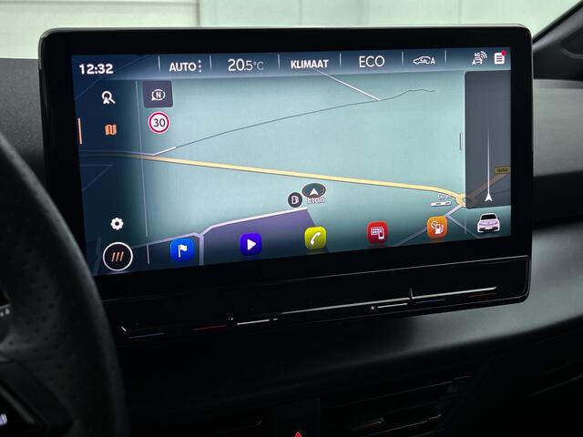 Cupra Born Business 62 kWh Lichtmetalen velgen | achteruitrijcamera | Climate control