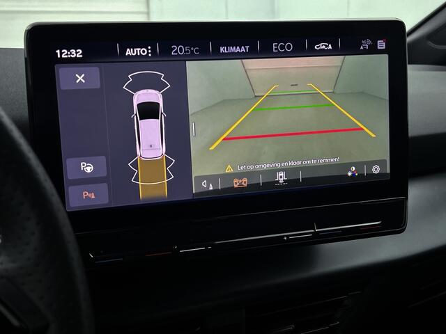 Cupra Born Business 62 kWh Lichtmetalen velgen | achteruitrijcamera | Climate control