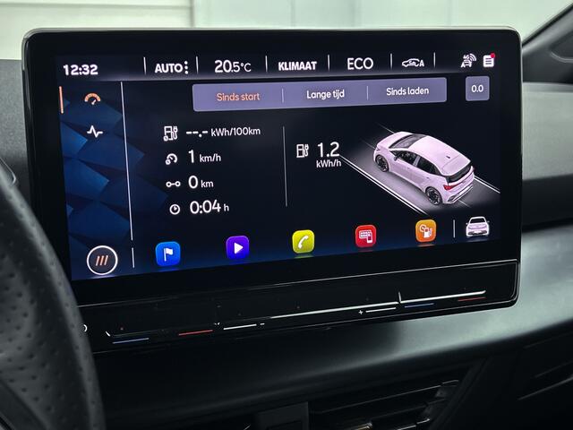 Cupra Born Business 62 kWh Lichtmetalen velgen | achteruitrijcamera | Climate control