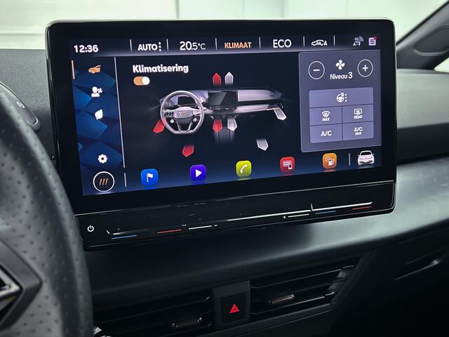 Cupra Born Business 62 kWh Lichtmetalen velgen | achteruitrijcamera | Climate control