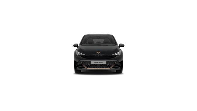 Cupra Born 59kWh Elektromotor 231 1AT Business Limited | Achteruitrijcamera | Digitaal instrumentenpaneel (Virtual Cockpit) | Parkeersensoren achter & voor