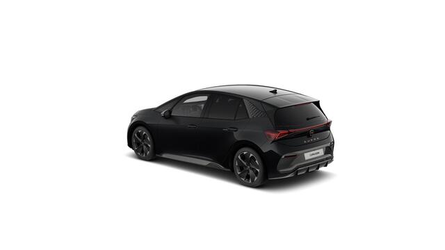 Cupra Born 59kWh Elektromotor 231 1AT Business Limited | Achteruitrijcamera | Digitaal instrumentenpaneel (Virtual Cockpit) | Parkeersensoren achter & voor