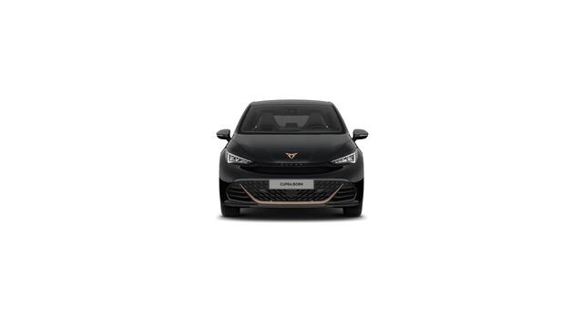 Cupra Born 59kWh Elektromotor 231 1AT Business Limited | Achteruitrijcamera | Digitaal instrumentenpaneel (Virtual Cockpit) | Parkeersensoren achter & voor