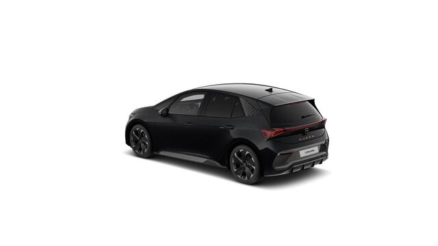 Cupra Born 59kWh Elektromotor 231 1AT Business Limited | Achteruitrijcamera | Digitaal instrumentenpaneel (Virtual Cockpit) | Parkeersensoren achter & voor