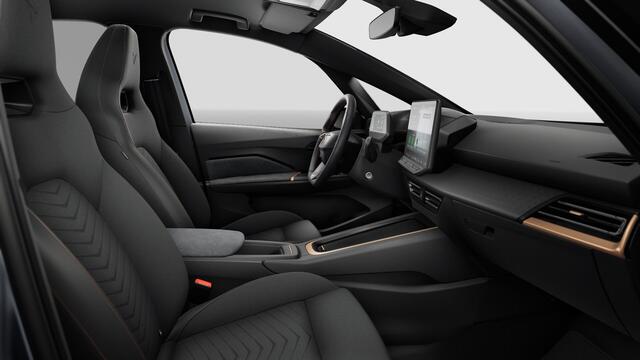Cupra Born 59kWh Elektromotor 231 1AT Business Limited | Achteruitrijcamera | Digitaal instrumentenpaneel (Virtual Cockpit) | Parkeersensoren achter & voor
