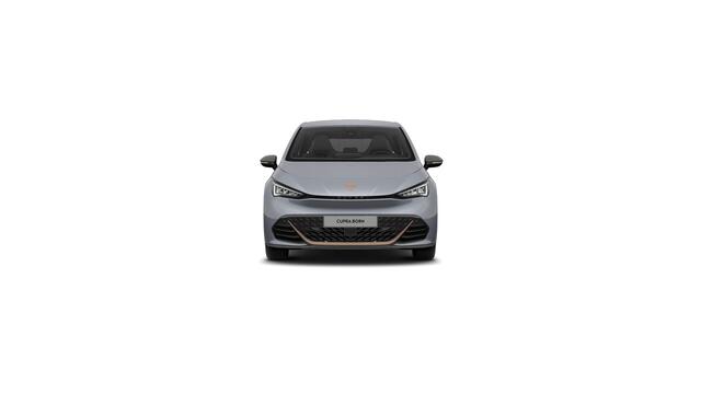 Cupra Born 59kWh Elektromotor 231 1AT Business Limited | Achteruitrijcamera | Digitaal instrumentenpaneel (Virtual Cockpit) | Parkeersensoren achter & voor