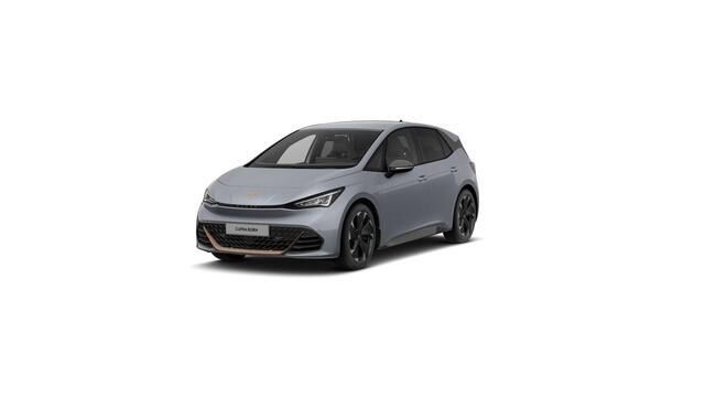 Cupra Born 59kWh Elektromotor 231 1AT Business Limited | Achteruitrijcamera | Digitaal instrumentenpaneel (Virtual Cockpit) | Parkeersensoren achter & voor