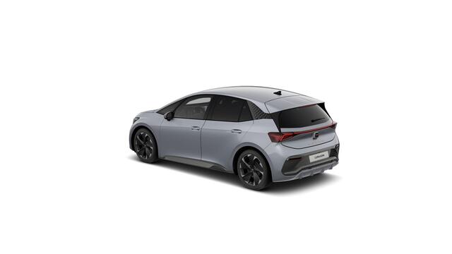 Cupra Born 59kWh Elektromotor 231 1AT Business Limited | Achteruitrijcamera | Digitaal instrumentenpaneel (Virtual Cockpit) | Parkeersensoren achter & voor
