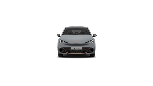 Cupra Born 59kWh Elektromotor 231 1AT Business Limited | Achteruitrijcamera | Digitaal instrumentenpaneel (Virtual Cockpit) | Parkeersensoren achter & voor