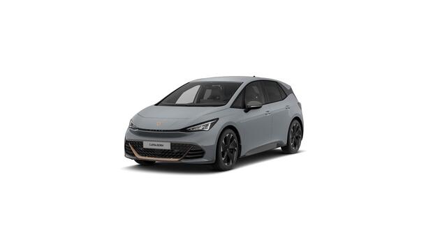 Cupra Born 59kWh Elektromotor 231 1AT Business Limited | Achteruitrijcamera | Digitaal instrumentenpaneel (Virtual Cockpit) | Parkeersensoren achter & voor