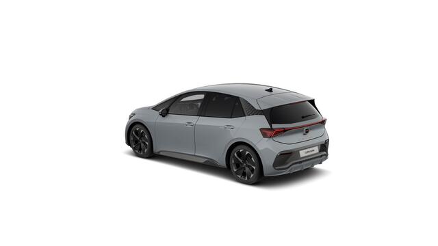 Cupra Born 59kWh Elektromotor 231 1AT Business Limited | Achteruitrijcamera | Digitaal instrumentenpaneel (Virtual Cockpit) | Parkeersensoren achter & voor