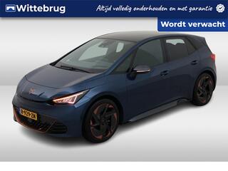 cupra-born-copper-edition-62-kwh---