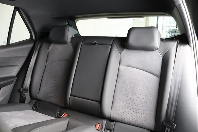 Cupra Born Copper Edition 82 kWh - SOH 94% - Dodehoeksens. - Warmtepomp