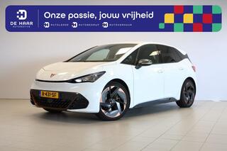 cupra-born-copper-edition-82-kwh---