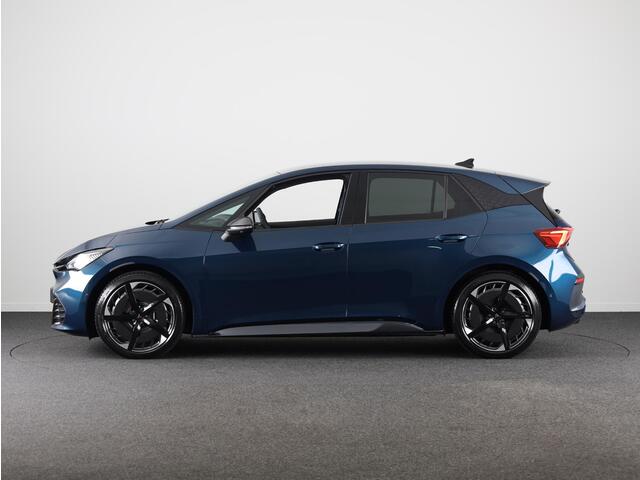 Cupra Born Performance Limited 82 kWh 231PK | Sennheiser | Pilot L | 20 inch | Stoelmassage | Exclusieve Lak |